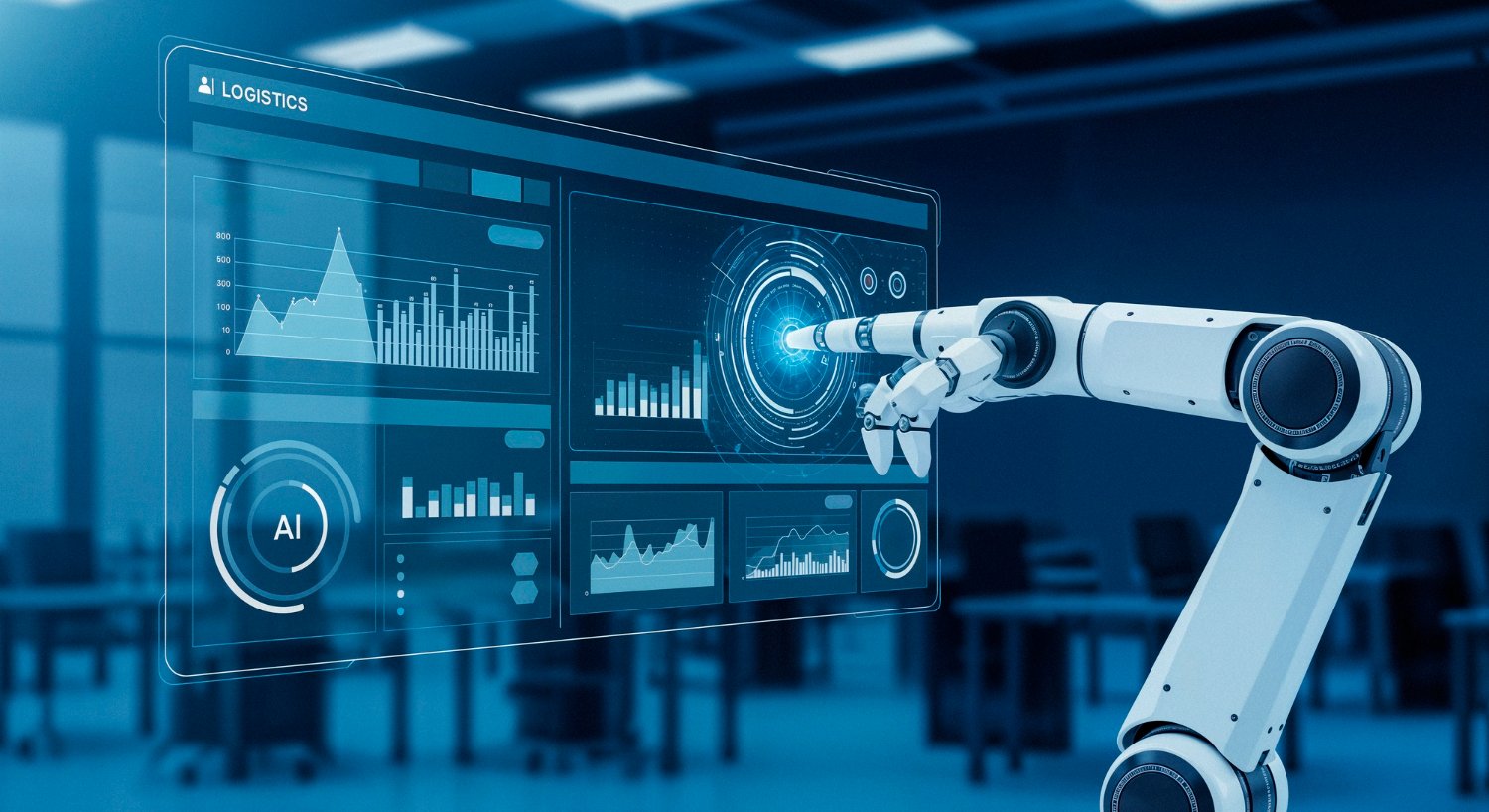 A Deep Dive into Modern Automation Tools